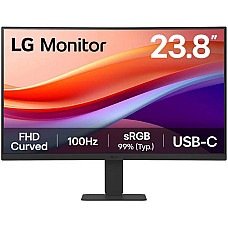 Монітор LG 23.8