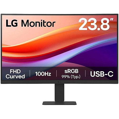 Монітор LG 23.8