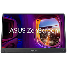Монитор портативный Asus 15.6