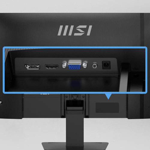 Монітор MSI 27
