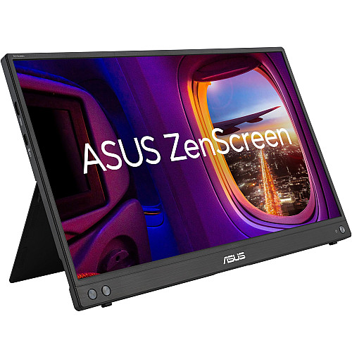 Монитор портативный Asus 15.6