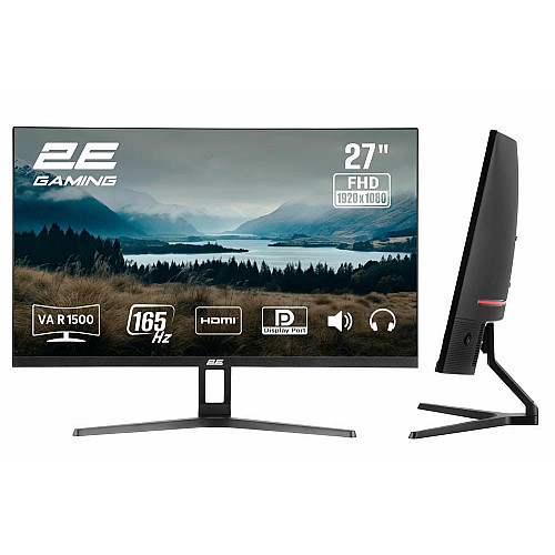 Монітор 2E GAMING 27