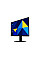 Монітор Samsung 23.8
