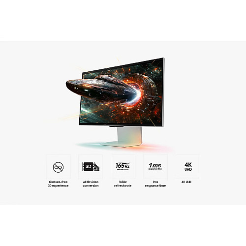 Монітор Samsung 27