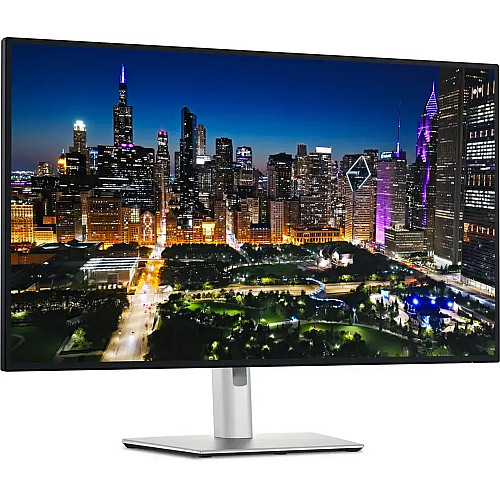 Монітор DELL 31.5