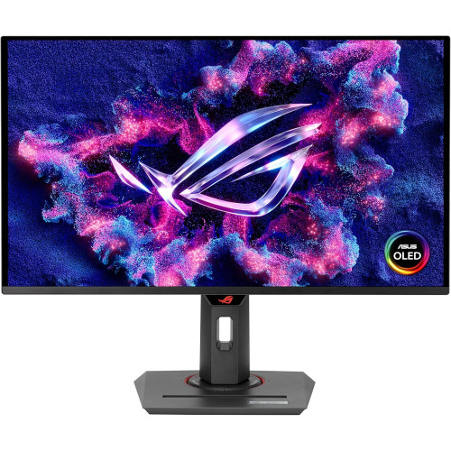 Монітор Asus 26.5