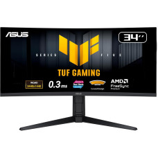 Монітор Asus 34