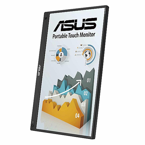 Монітор портативний Asus 15.6