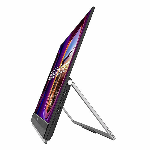 Монитор портативный Asus 21.5