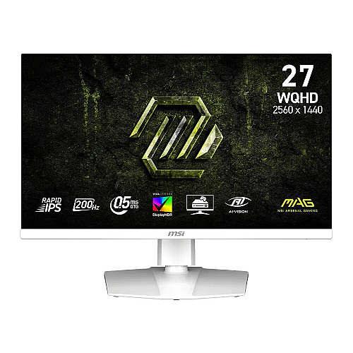 Монітор MSI 27