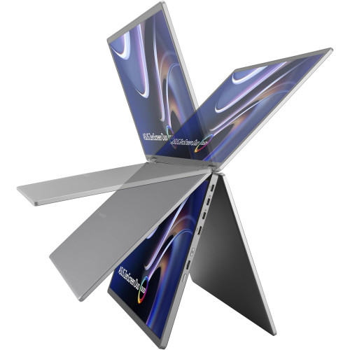 Монітор портативний Asus 2x14
