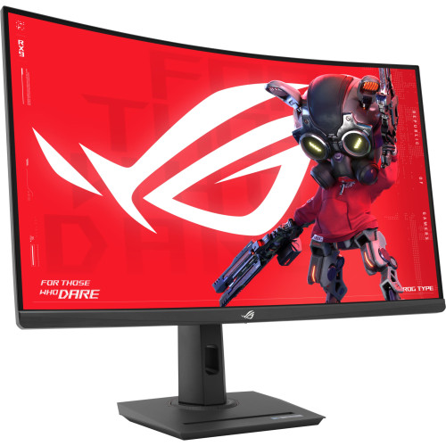 Монітор Asus 31.5