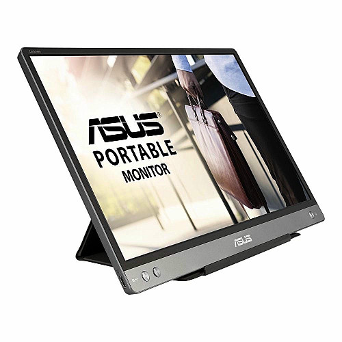 Монітор портативний Asus 14