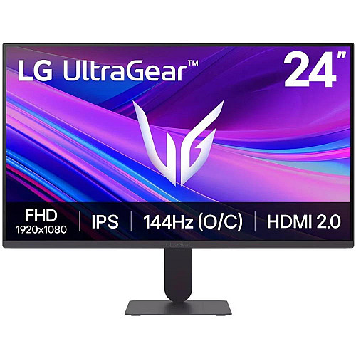 Монітор LG 23.8