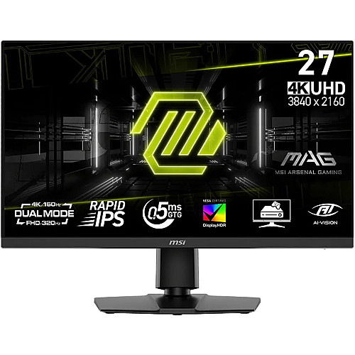 Монітор MSI 27