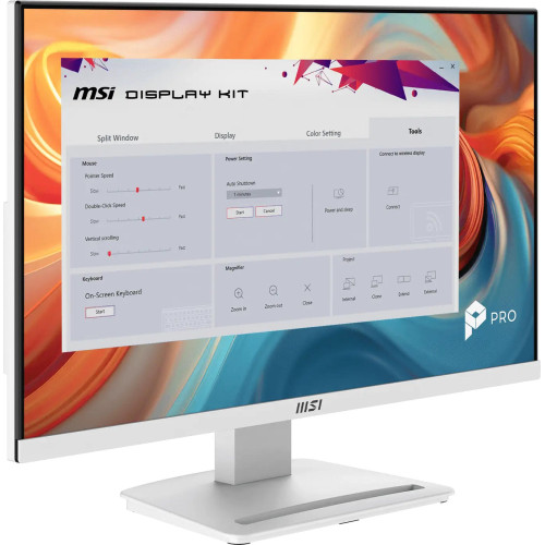Монітор MSI 23.8