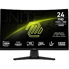 Монітор MSI 23.6