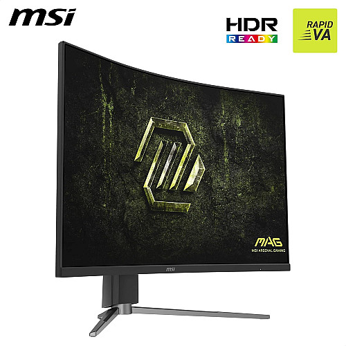 Монітор MSI 31.5