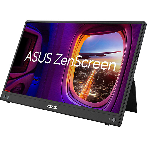 Монитор портативный Asus 15.6