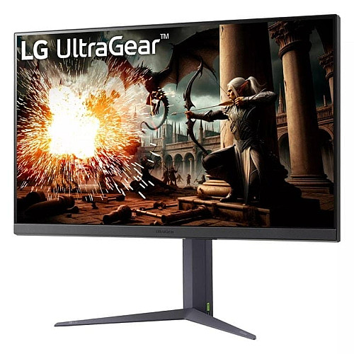 Монитор LG 31.5