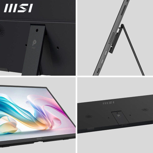 Монітор портативний MSI 15.6
