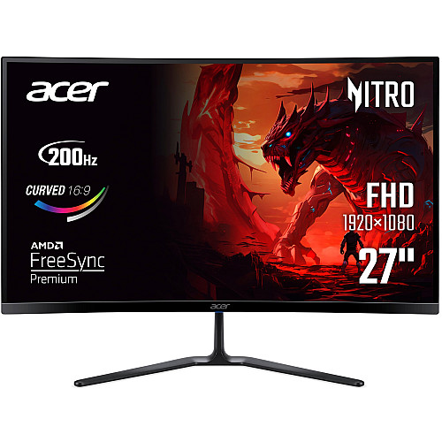Монітор Acer 27