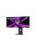 Монітор LG 34