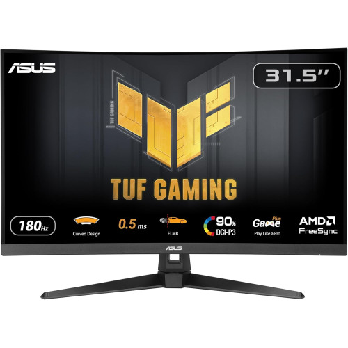 Монітор Asus 31.5