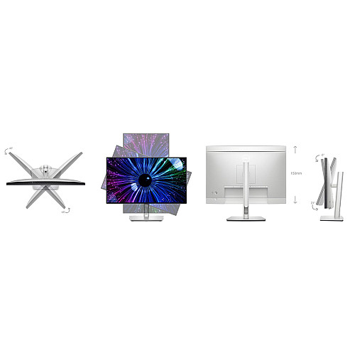 Монітор DELL 23.8