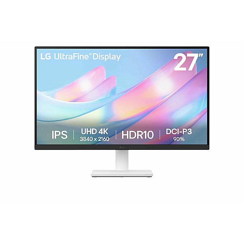 Монитор LG 27