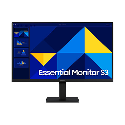 Монітор Samsung 23.8