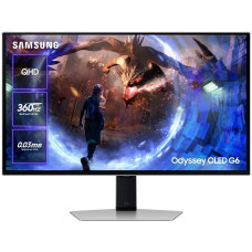 Монітор Samsung 27