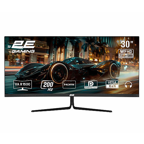 Монітор 2E GAMING 30