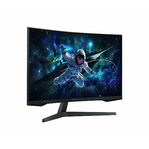 Монитор Samsung 31.5