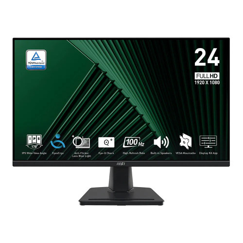 Монітор MSI 23.8