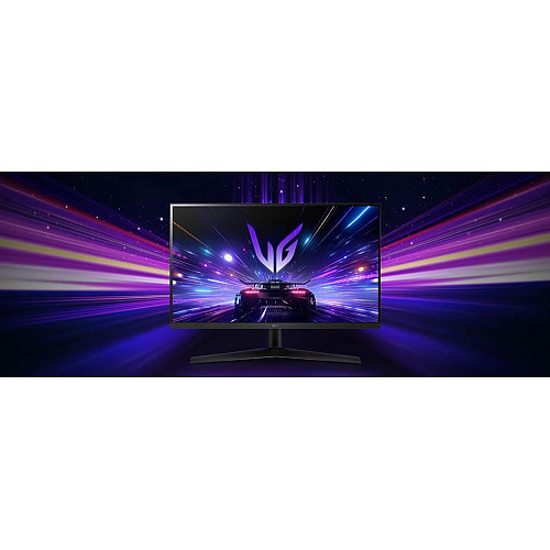 Монитор LG 27