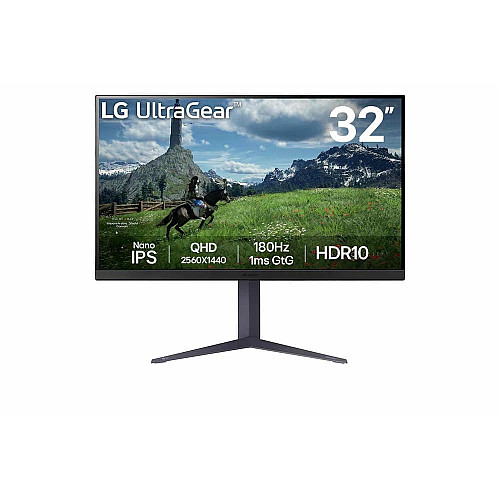 Монитор LG 31.5