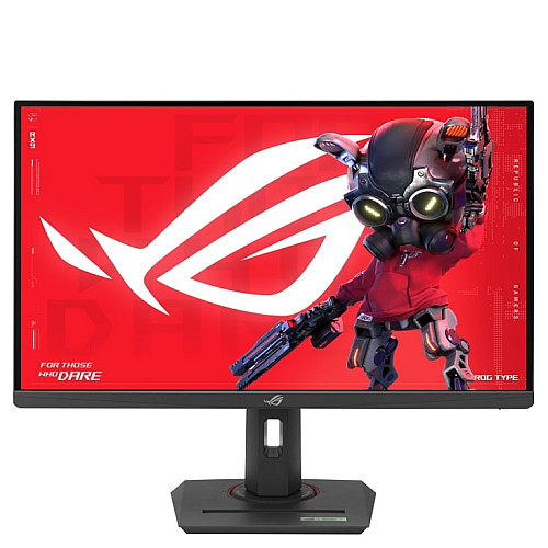 Монитор Asus 27