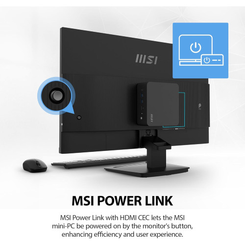 Монітор MSI 27