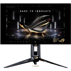 Монітор Asus 26.5