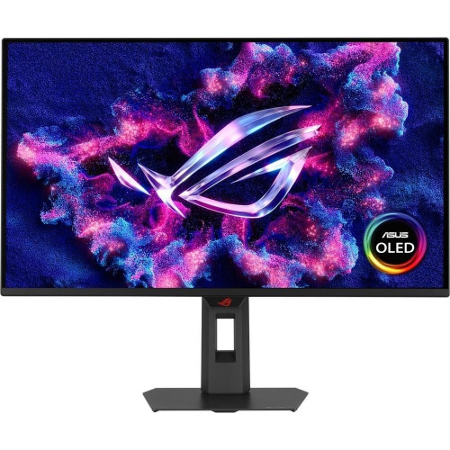 Монітор Asus 26.5