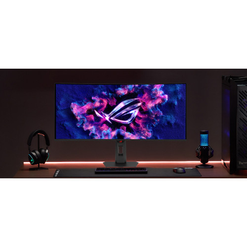 Монітор Asus 34