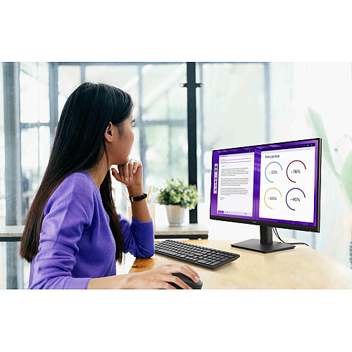 Монітор DELL 23.8