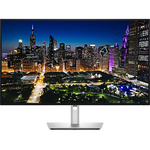 Монітор DELL 31.5