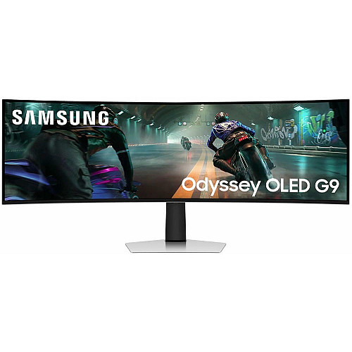 Монитор Samsung 48.7