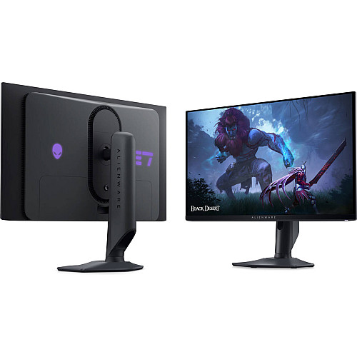Монітор DELL 27