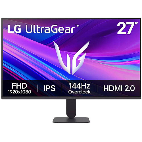 Монітор LG 27