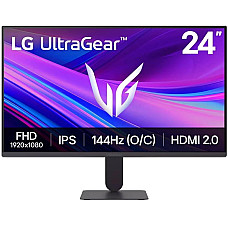Монітор LG 23.8