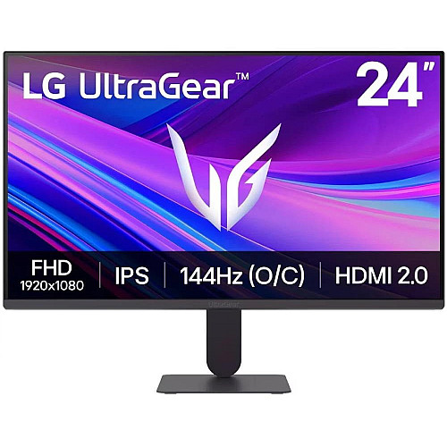 Монітор LG 23.8