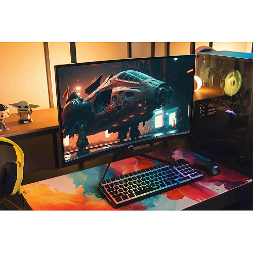 Монитор 2E GAMING 27
